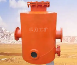 礦井防爆器，保護礦工安全！